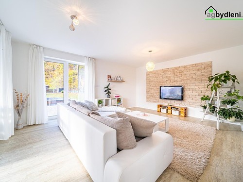 Prodaný  dům 96 m², pozemek 1336 m²