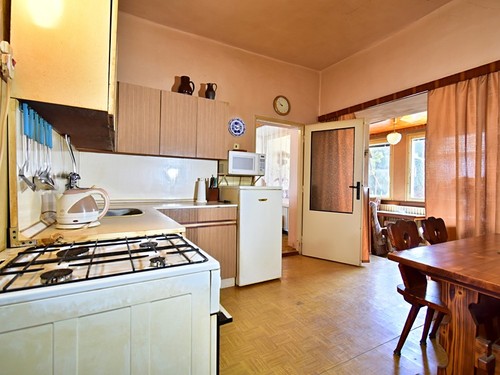 Prodaný dům 65 m², pozemek 559 m²