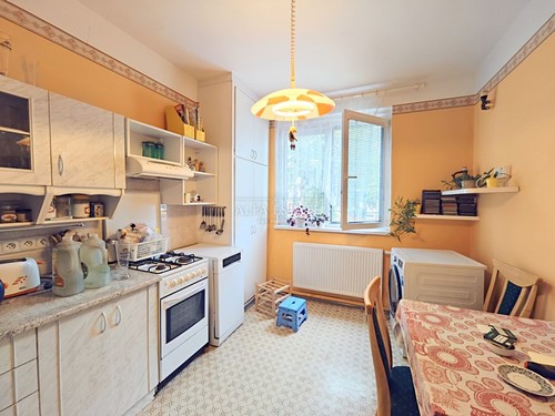 Prodaný byt 2+1 71 m²