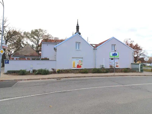 Prodej domu 201 m², pozemek 193 m²