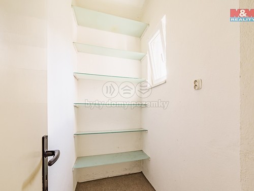 Prodaný byt 2+1 66 m²