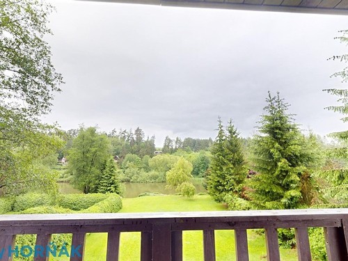 Prodaná chata 65 m², pozemek 869 m²