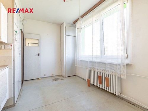 Prodaný byt 4+1 83 m²