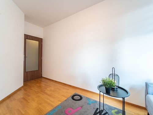 Prodaný byt 3+kk 75 m²