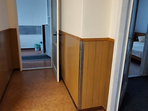 Prodaný byt 2+1 73 m²