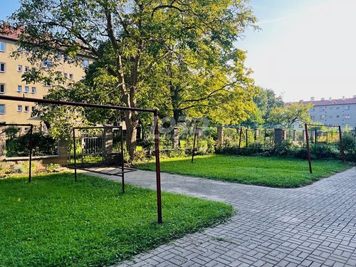 Prodaný byt 2+kk 49 m²