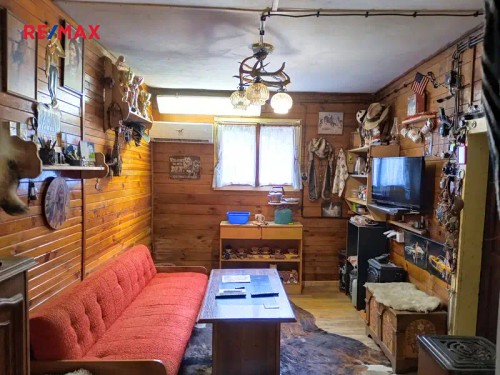 Prodej chaty 41 m², pozemek 97 m²