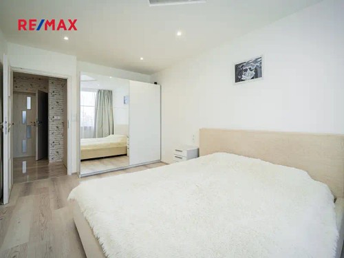 Prodej bytu 3+1 70 m²