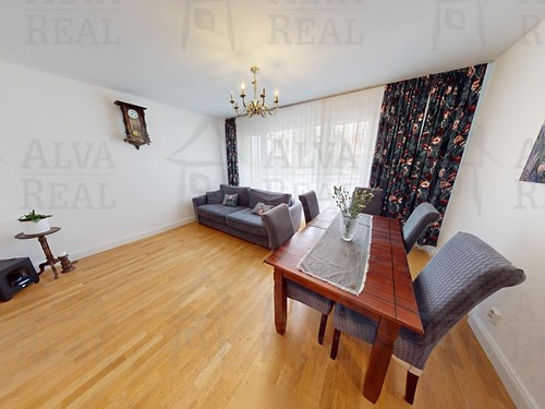 Prodaný byt 3+1 71 m²