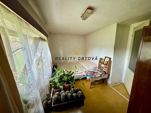 Prodej domu 188 m², pozemek 466 m²