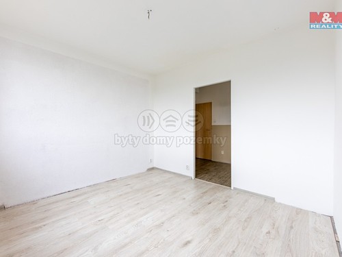 Prodaný byt 3+1 74 m²
