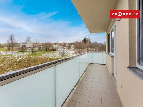 Prodaný byt 3+kk 72 m²