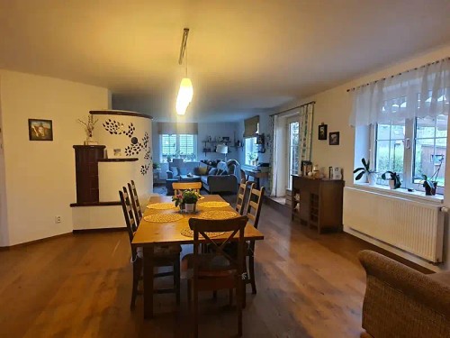 Prodej domu 241 m², pozemek 3119 m²
