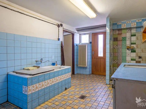 Prodaný dům 162 m², pozemek 1268 m²