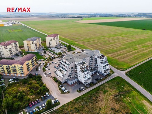 Prodaný  byt 4+kk 83 m²