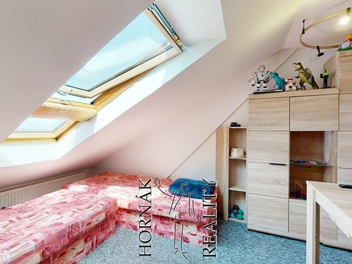 Prodaný byt 5+kk 129 m²