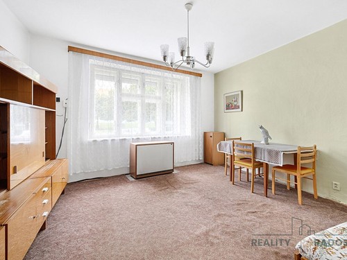 Prodaný dům 140 m², pozemek 1284 m²