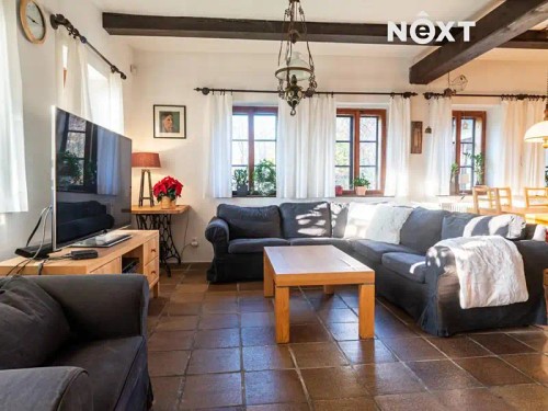 Prodej domu 300 m², pozemek 1830 m²