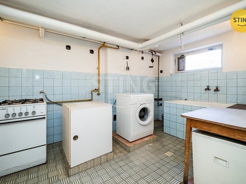 Prodaný dům 133 m², pozemek 242 m²