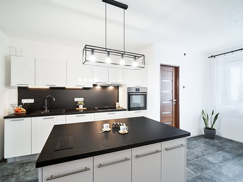 Prodaný dům 132 m², pozemek 400 m²