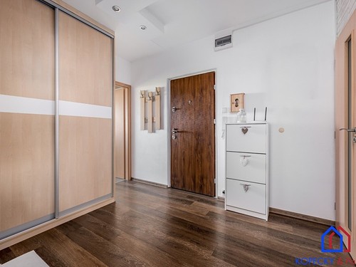 Prodaný byt 3+1 70 m²