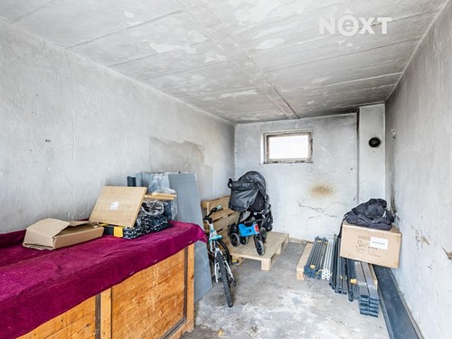 Prodaný dům 76 m², pozemek 783 m²