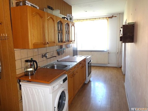 Prodaný byt 3+1 59 m²