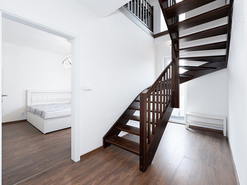 Prodaný byt 4+kk 108 m²