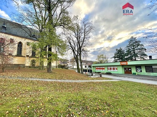 Prodaný byt 2+1 68 m²