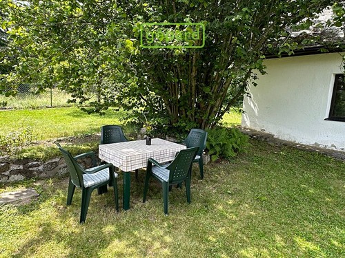 Prodaná chalupa 70 m², pozemek 379 m²