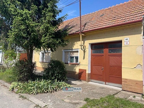 Prodaný dům 210 m², pozemek 210 m²