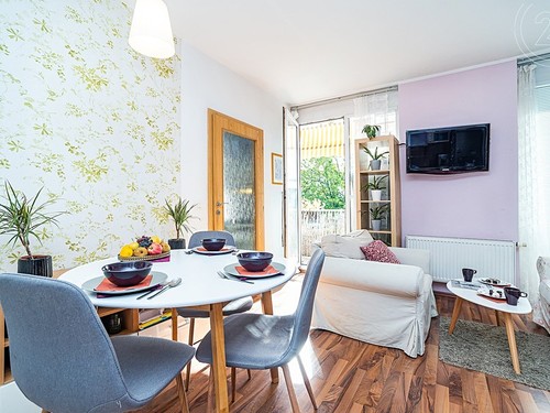 Prodaný byt 2+kk 57 m²