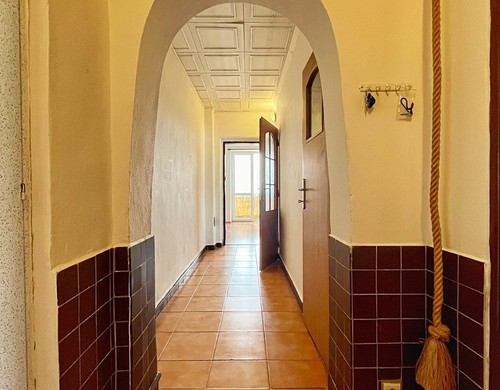 Prodaný byt 3+1 64 m²