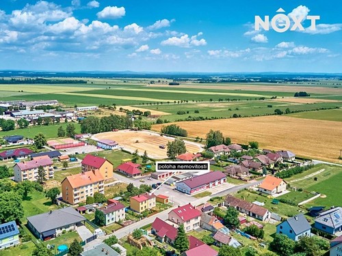 Prodaný dům 75 m², pozemek 466 m²