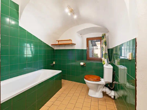 Prodaný dům 218 m², pozemek 299 m²