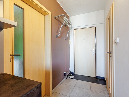 Prodaný byt 1+1 38 m²