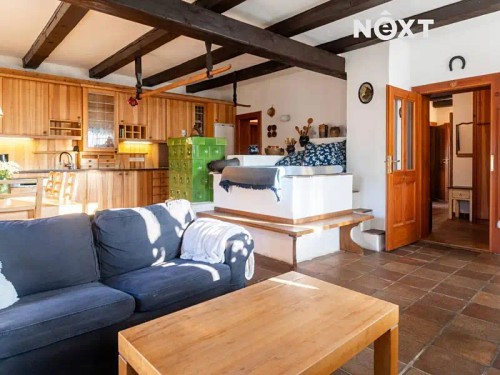 Prodej domu 300 m², pozemek 1830 m²