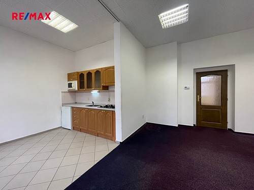 Prodaný byt 3+1 78 m²