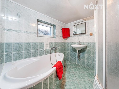 Prodaný dům 80 m², pozemek 384 m²
