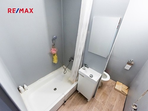 Prodaný byt 2+1 45 m²