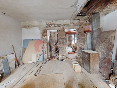 Prodaný dům 160 m², pozemek 1034 m²