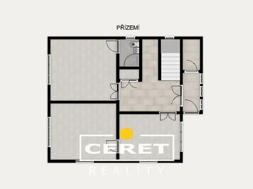 Prodaný dům 150 m², pozemek 786 m²