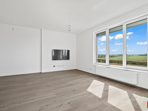 Prodaný byt 2+kk 57 m²