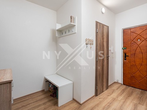 Prodaný byt 3+1 63 m²