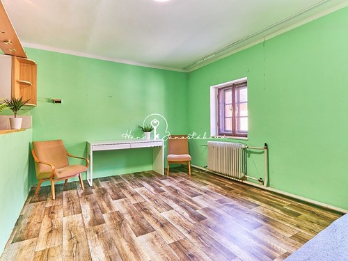 Prodaný dům 209 m², pozemek 209 m²