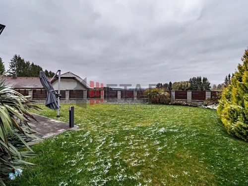 Prodaný dům 176 m², pozemek 782 m²