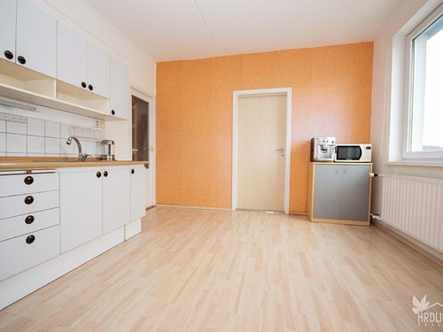 Prodaný byt 3+1 72 m²