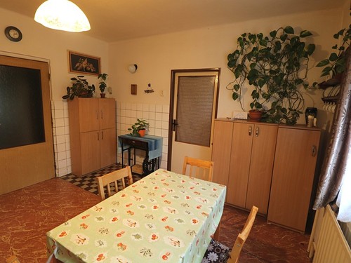 Prodaný dům 150 m², pozemek 1047 m²