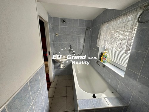 Prodaný dům 225 m², pozemek 241 m²
