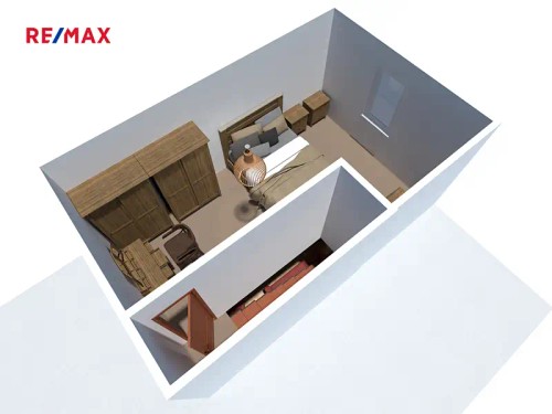 Prodej bytu 4+1 102 m²